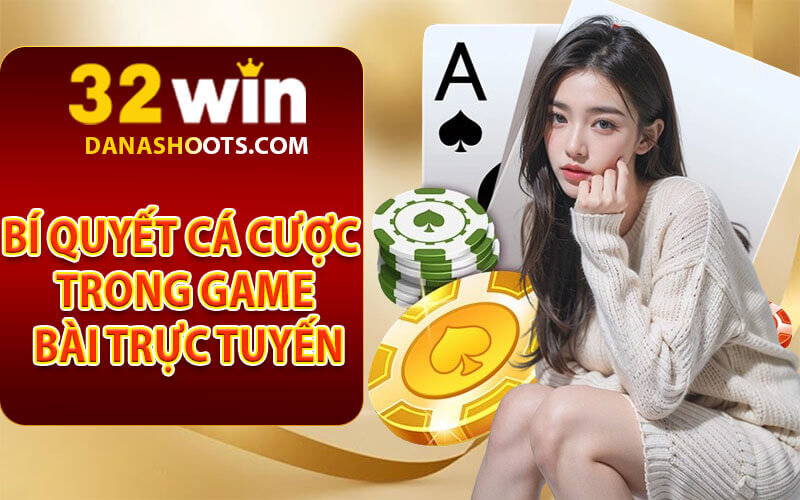 Bài ba cây 32win