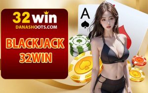 Blackjack 32win