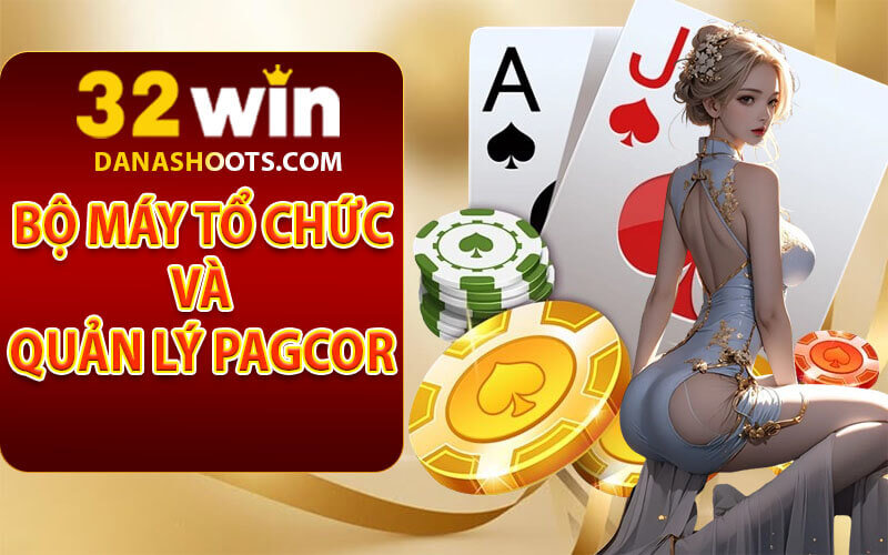 PAGCOR là gì?
