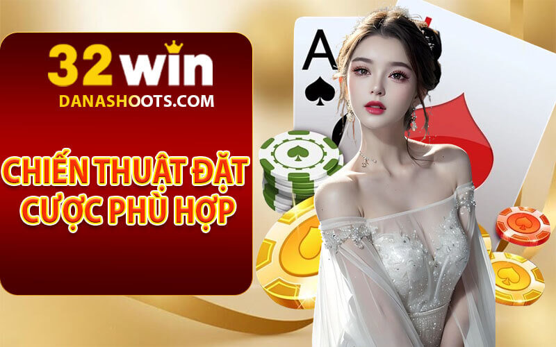 Bài cào 32win