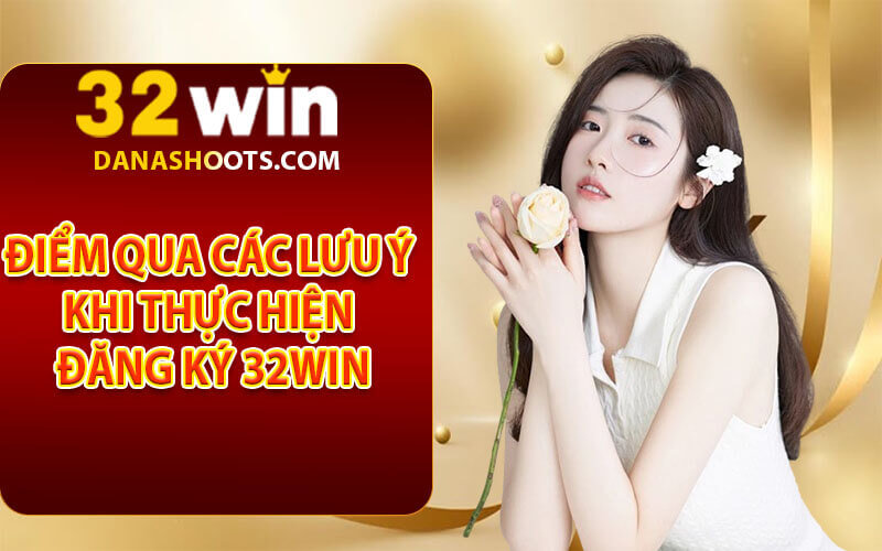 Đăng ký 32win
