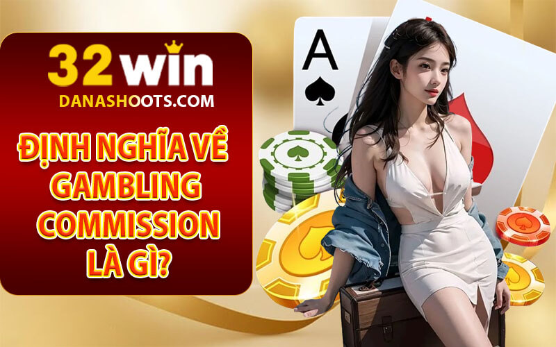 Gambling Commission