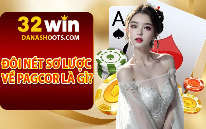 PAGCOR là gì?