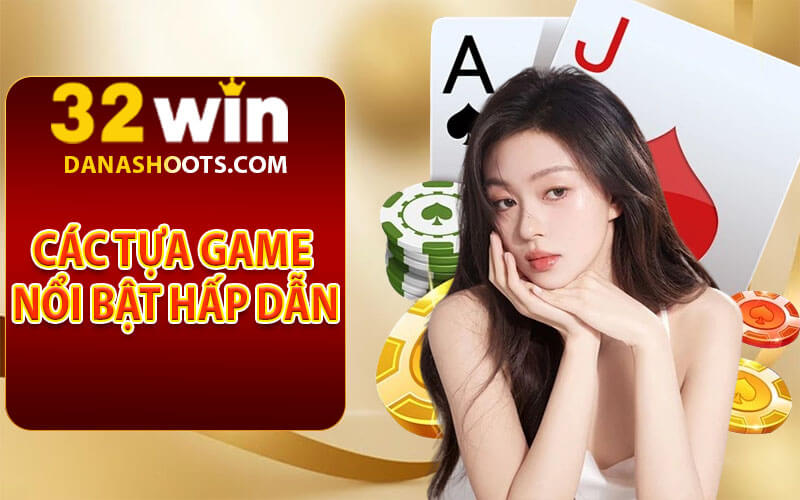 Giới thiệu 32win