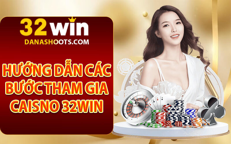 Casino 32Win