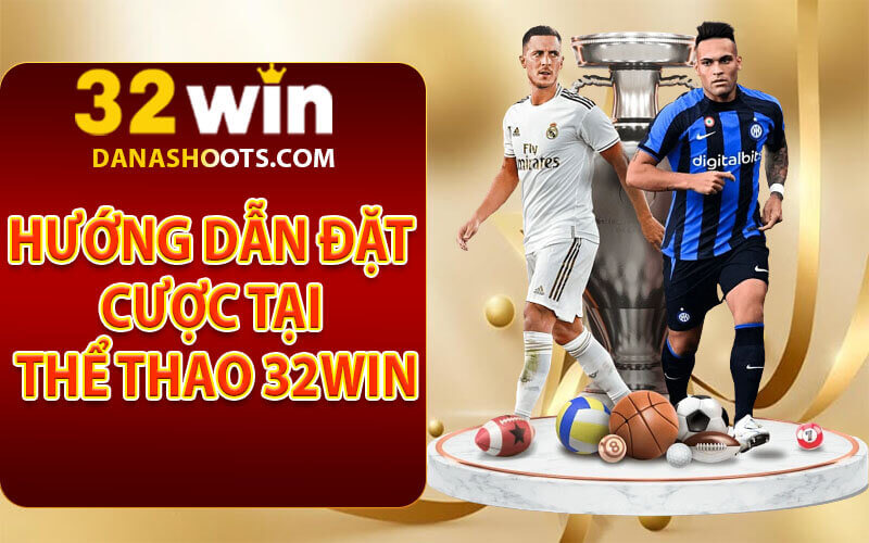Thể thao 32Win