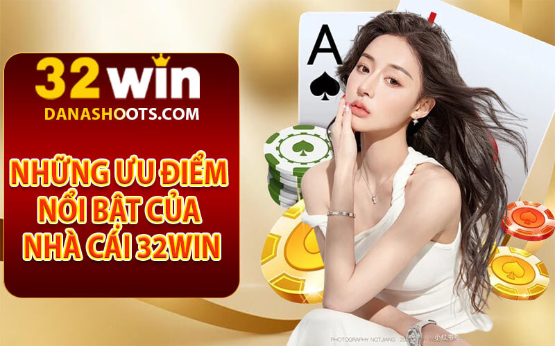 Giới thiệu 32win