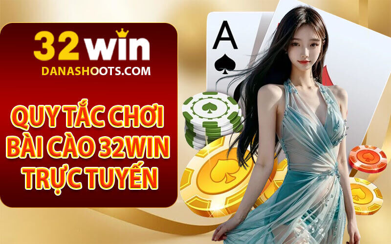 Bài cào 32win