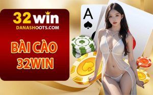 Bài cào 32win