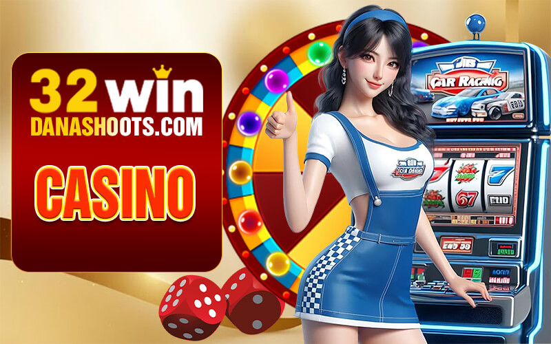 Casino 32Win